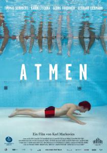 Poster "Atmen"
