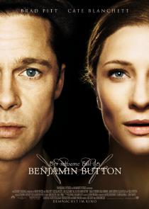 Poster "The Curious Case of Benjamin Button"