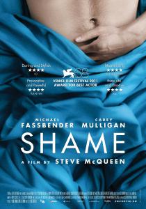 Poster "Shame"