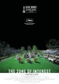 Poster "The Zone of Interest"