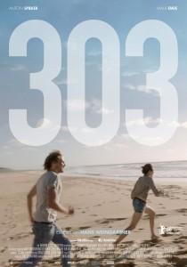 Poster "303"