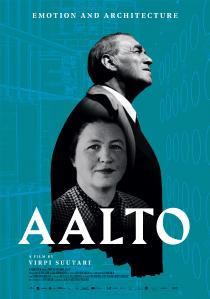 Poster "Aalto"