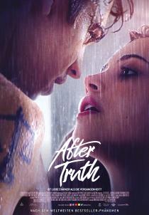 Poster "After Truth"