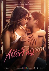 Poster "After"