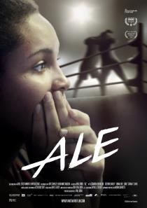 Poster "Ale"