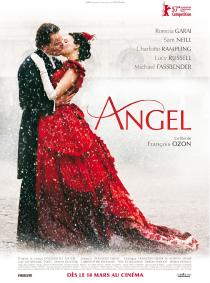 Poster "Angel"