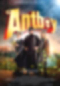 Poster "Antboy"