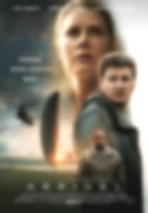 Poster "Arrival"