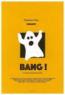 Poster "Bang!"