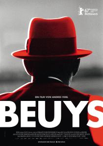 Poster "Beuys"
