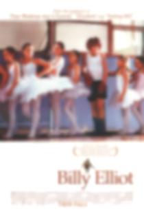 Poster "Billy Elliot"