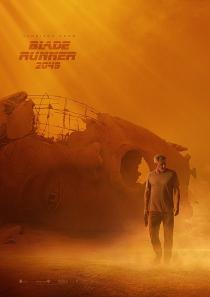 Poster "Blade Runner 2049"