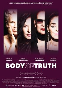Poster "Body of Truth"