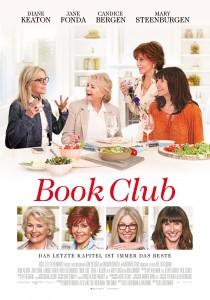 Poster "Book Club"
