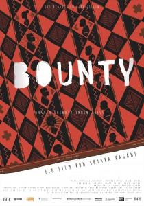Poster "Bounty"