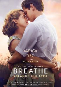 Poster "Breathe"