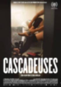 Poster "Cascadeuses"