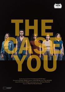 Poster "The Case You"