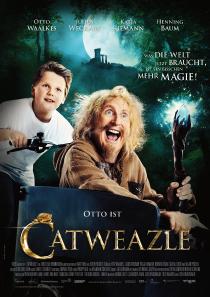Poster "Catweazle"