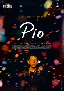 Poster "Pio"