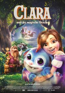 Poster "Clara"