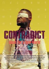 Poster "Contradict"