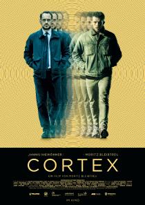 Poster "Cortex"
