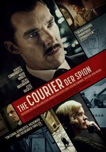 Poster "The Courier"