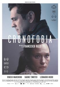 Poster "Cronofobia"