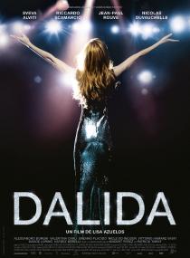Poster "Dalida"