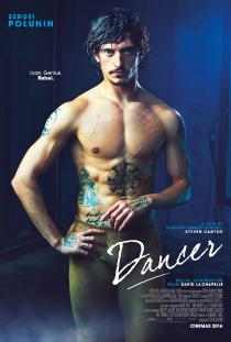 Poster "Dancer"