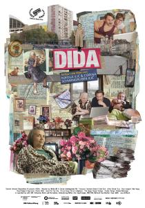 Poster "Dida"