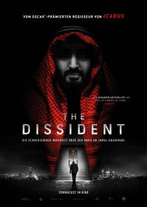 Poster "The Dissident"