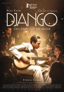 Poster "Django"