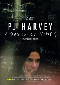 Poster "A Dog Called Money"