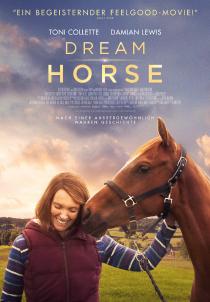 Poster "Dream Horse"