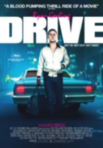 Poster "Drive"