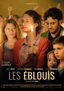 Poster "Les Eblouis"