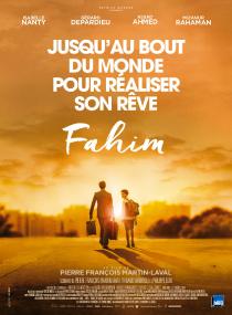 Poster "Fahim"