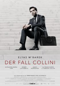 Poster "Der Fall Collini"