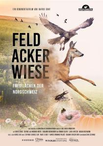 Poster "Feld, Acker, Wiese"