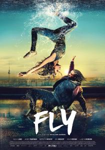 Poster "Fly"