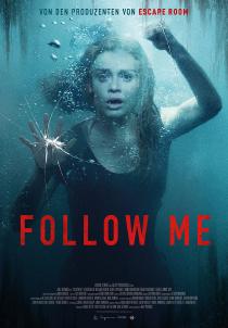 Poster "Follow Me"