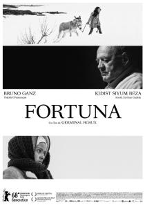 Poster "Fortuna"