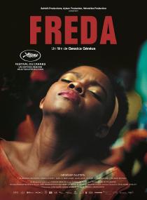 Poster "Freda"