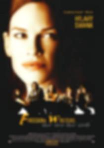 Poster "Freedom Writers"