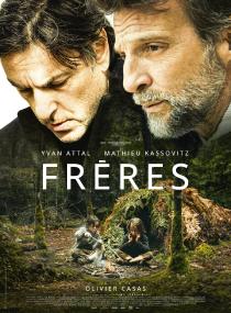 Poster "Freres"