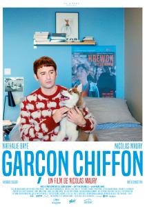Poster "Garçon Chiffon"