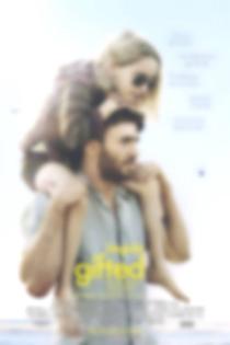 Poster "Gifted"
