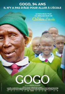 Poster "Gogo"